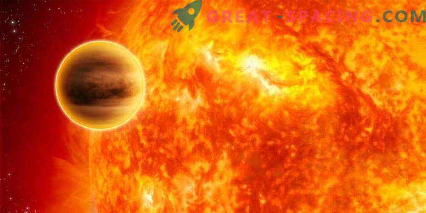 Studiare il Sole svelerà i segreti della vita aliena