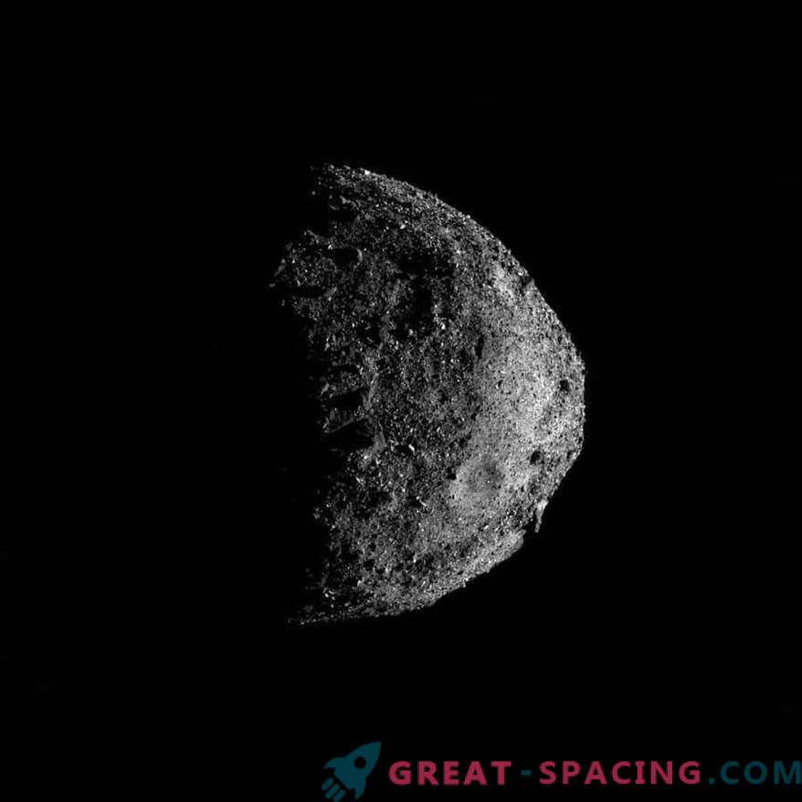 Asteroide Bennu: prezioso per i ricercatori, ma pericoloso per la Terra