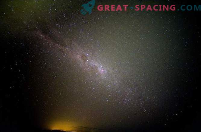 Southern Cross: impressionanti immagini di astrofotografi
