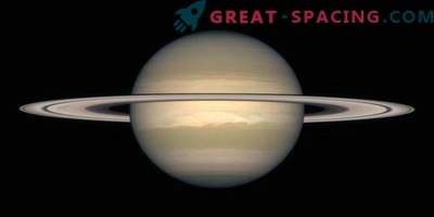Per quanto tempo Saturno sarà in grado di tenere i suoi anelli