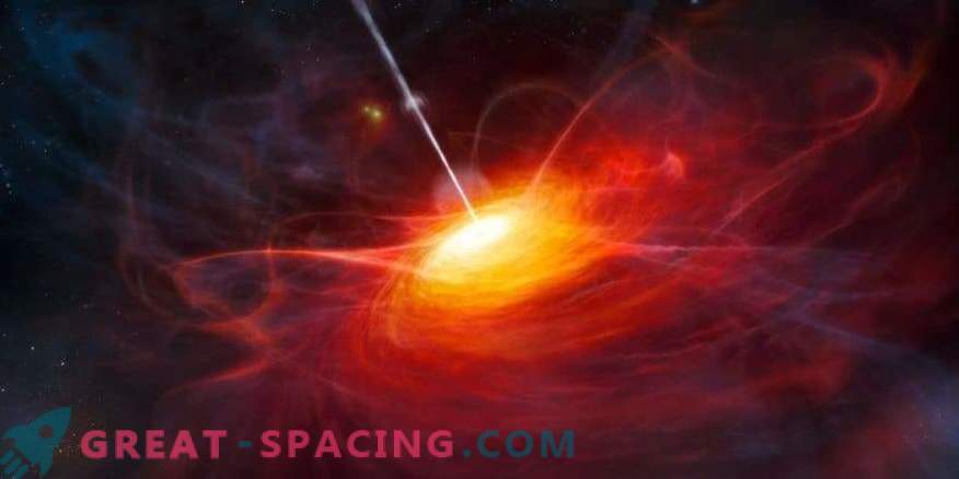 Due nuovi quasar con alto redshift