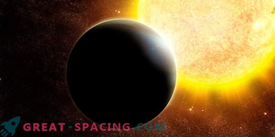 I pianeti sono in grado di formare anelli stretti di sistemi alieni