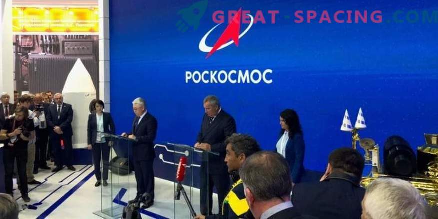 Roscosmos riprende il programma di turismo spaziale