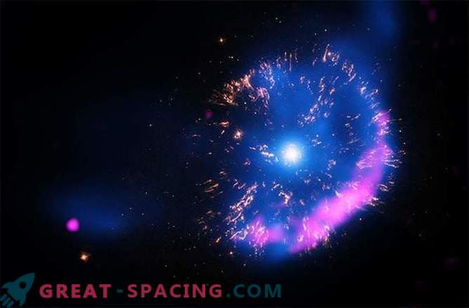 Quando una stella diventa supernova?