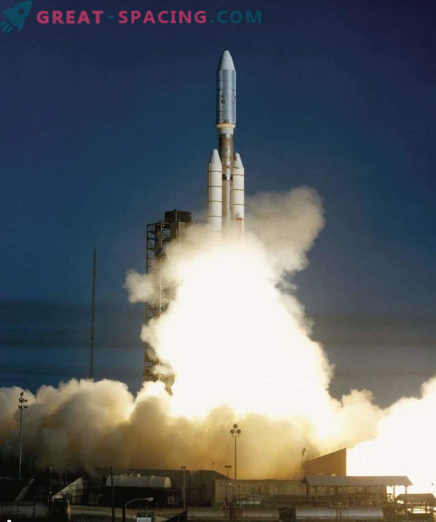 Le sonde Voyager sono in contatto da 40 anni!