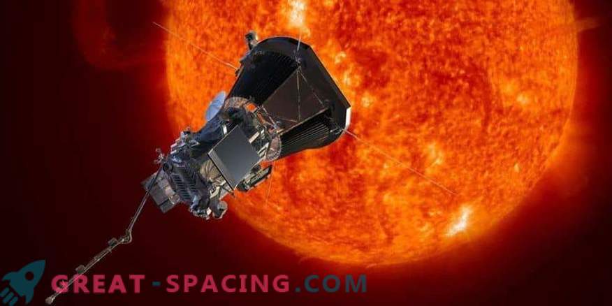 La NASA invierà il tuo nome al Sole