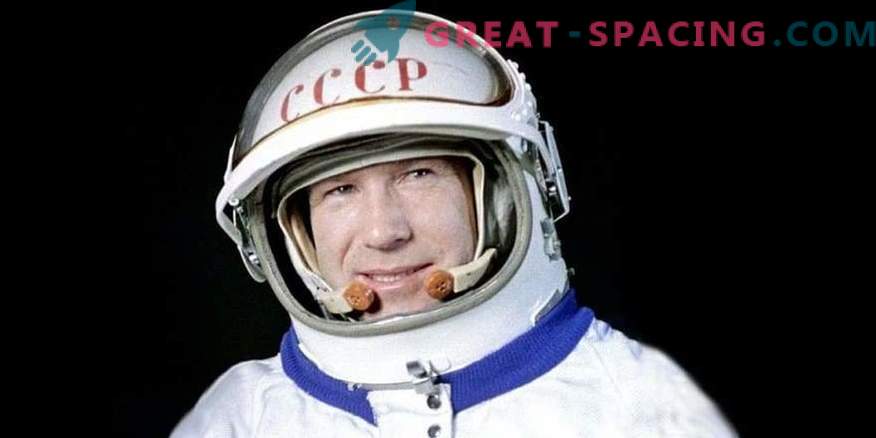 La prodezza di Alexey Leonov: cosa ha concluso la prima passeggiata nello spazio