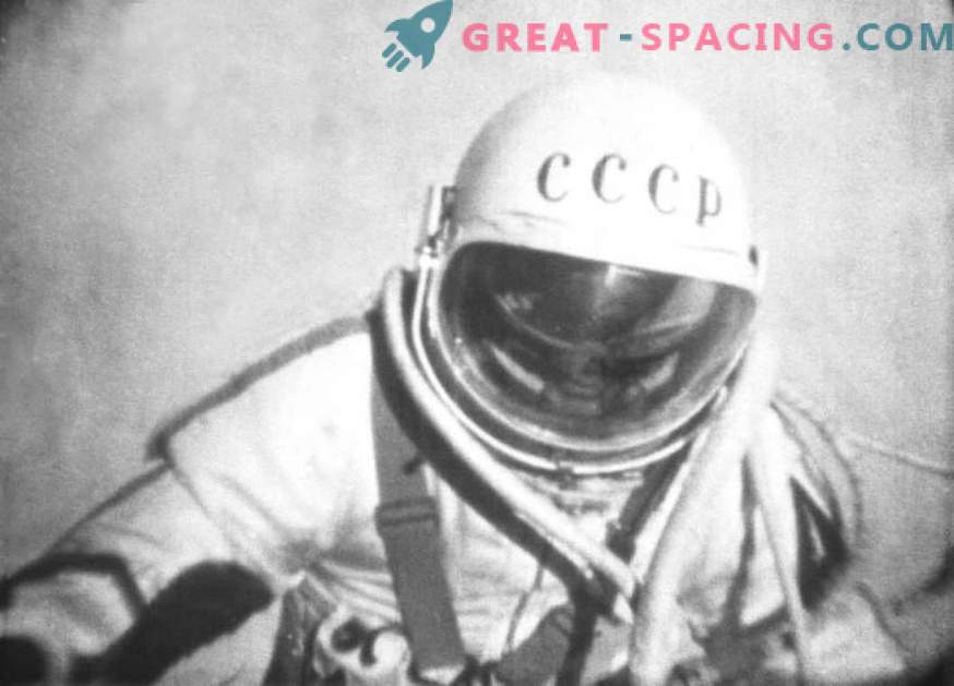 La prodezza di Alexey Leonov: cosa ha concluso la prima passeggiata nello spazio