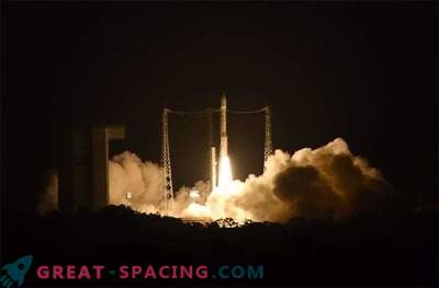 Mission LISA Pathfinder otsib gravitatsioonilaine