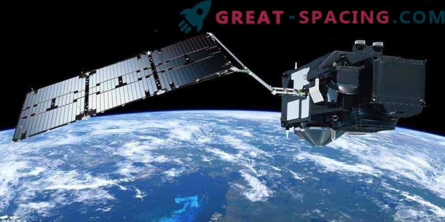 Il Regno Unito è costretto a sviluppare il suo sistema di navigazione satellitare