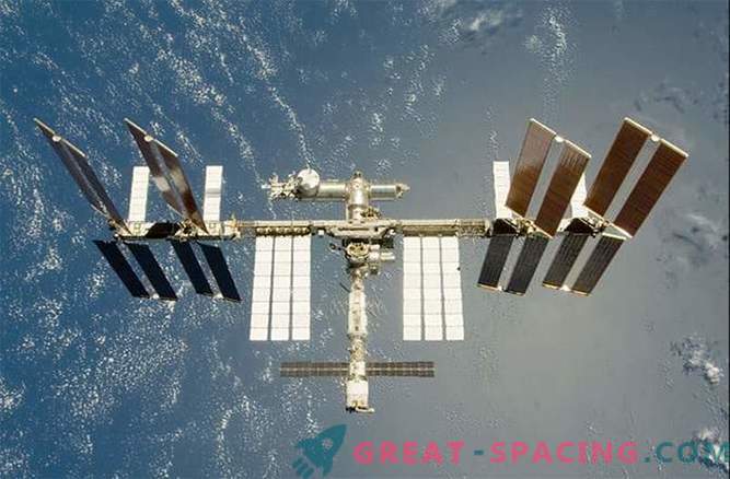 ISS: 15 anni di vita oltre la Terra