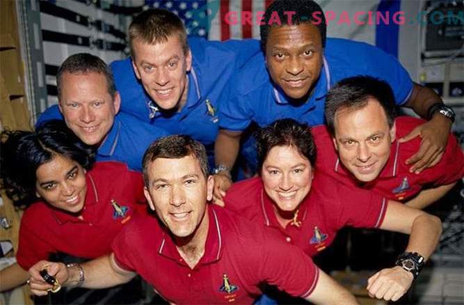 ISS: 15 anni di vita oltre la Terra