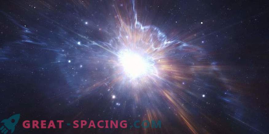 Big bang, inflazione, onde gravitazionali: cosa significa tutto questo?