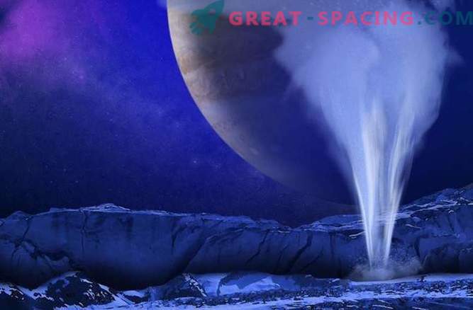 Dove nel sistema solare ci sono condizioni per la vita extraterrestre?