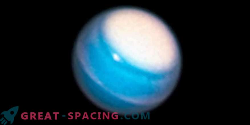 Nuove informazioni sul patrimonio di Urano