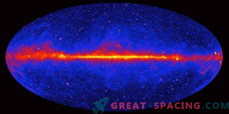 Le plus grand catalogue de sources de rayons gamma à haute énergie