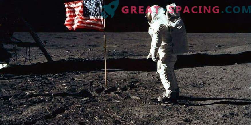 Una nueva misión lunar debe superar los logros de Apolo