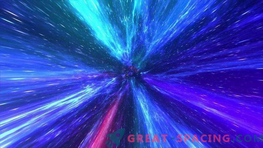Escape Galactic: dove la stella iper velocità è sfuggita
