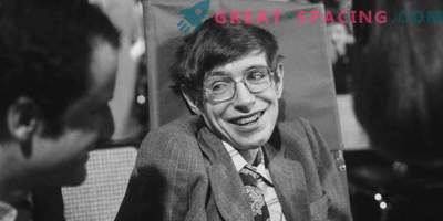 In che modo Stephen Hawking ha cambiato la fisica?