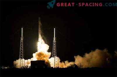 Промена на правилата на играта: SpaceX ќе отвори воени сателити