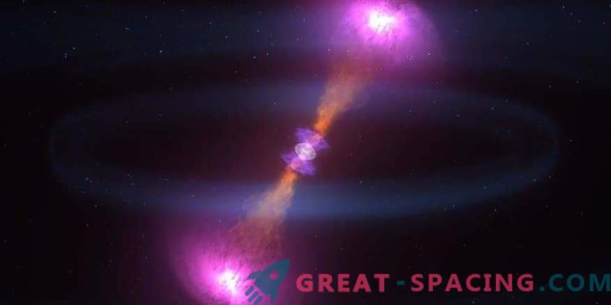 L'universo ha altre dimensioni? La risposta sta nelle onde gravitazionali