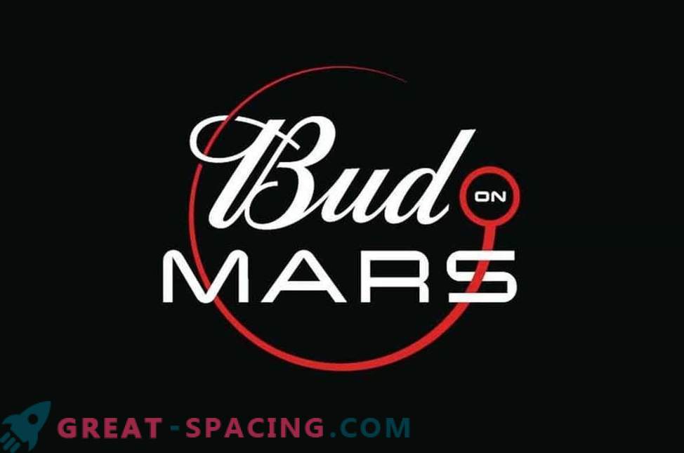 Budweiser progetta di produrre birra su Marte e condurre test sulla ISS