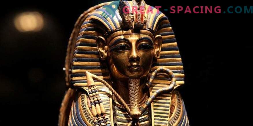 Uralte Dokumentation einer Sonnenfinsternis der Pharaonen