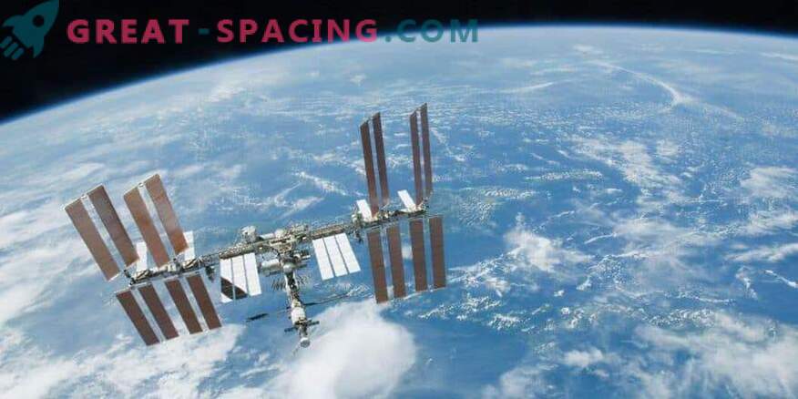 Tecnologie innovative applicate sulla Stazione Spaziale Internazionale (ISS)