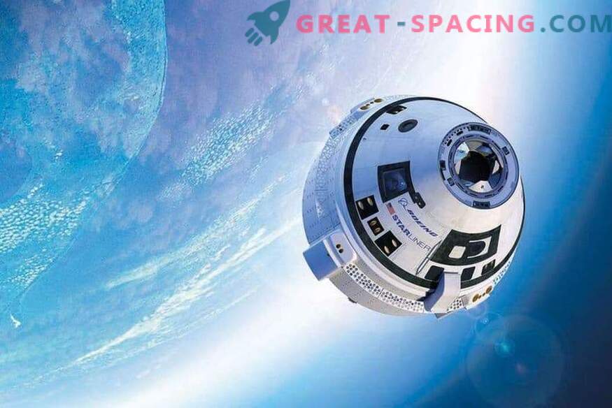 Ritardo da Boeing: quando il nuovo equipaggio verso l'ISS inizia