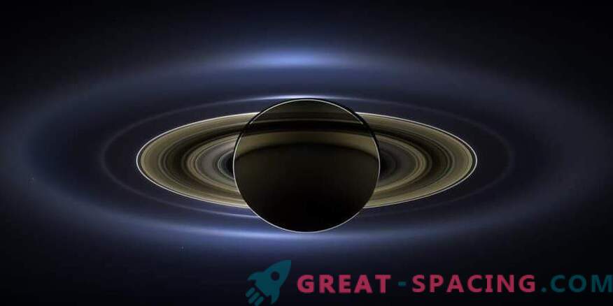 Saturno podría proteger a la Tierra de asteroides masivos