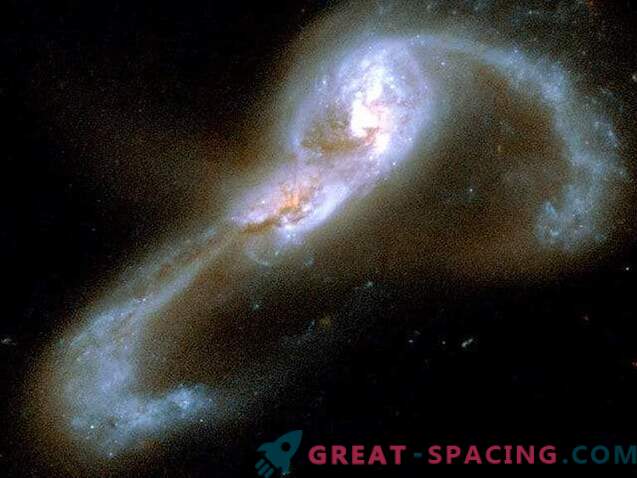 Qual è il potere delle galassie più brillanti?