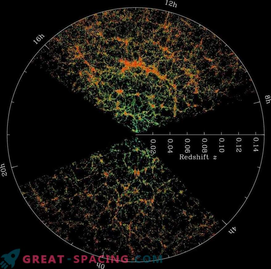 Il Progetto Stephen Hawking sta esaminando stelle che suggeriscono attività aliena