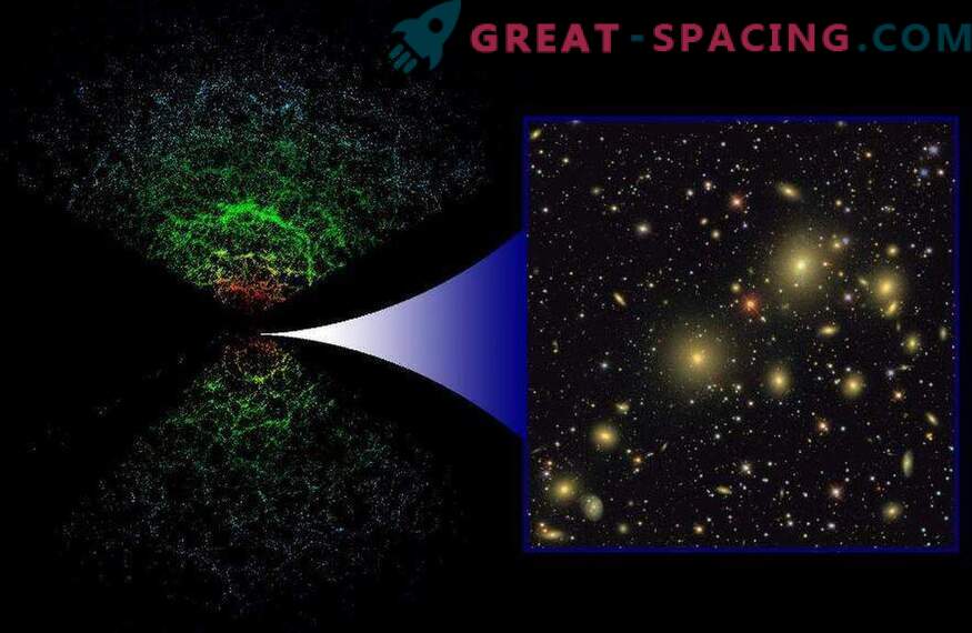 Il Progetto Stephen Hawking sta esaminando stelle che suggeriscono attività aliena