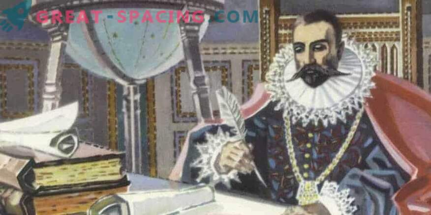 5 fatti curiosi su Tycho Brahe - un astronomo senza naso