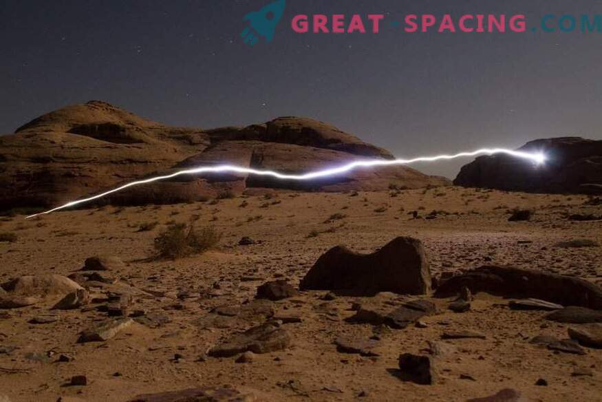 La NASA sarà in grado di simulare un volo umano su Marte