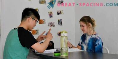 Impara il cinese con un tutor per le comunicazioni aziendali con Vokay